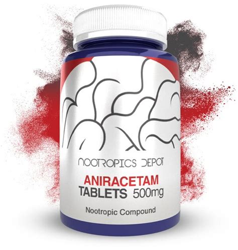 Nootropics Depot&39;s Noopept powder has been lab-tested and verified for both product purity and identity. . Nootropics depot aniracetam reddit